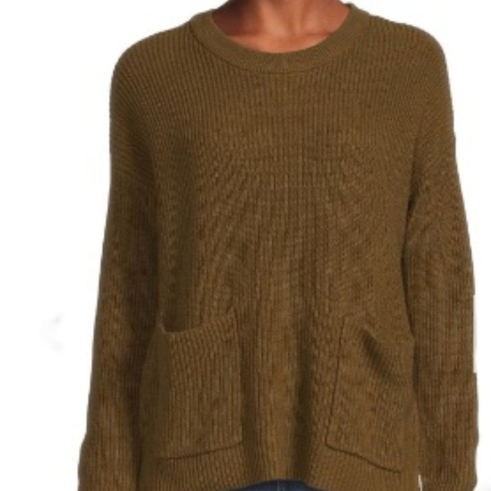 Madewell Sweater   